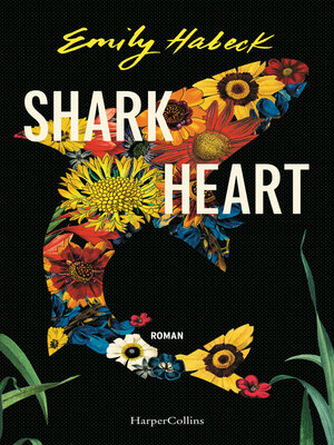 cover image of Shark Heart